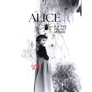 sheet music, piano sheet music, piano solo, original composition